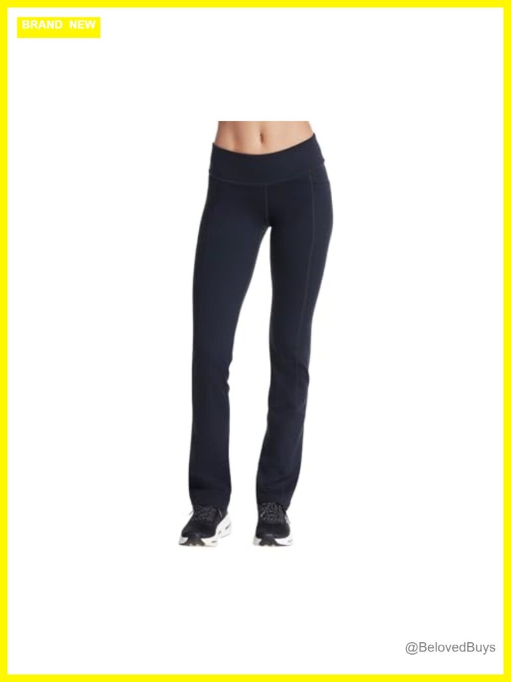 Women's GO WALK OG Pant - Nylon/Spandex Sweatpants with Pockets